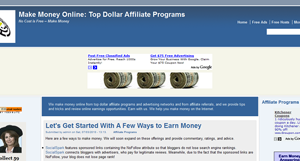 affiliatebin.com